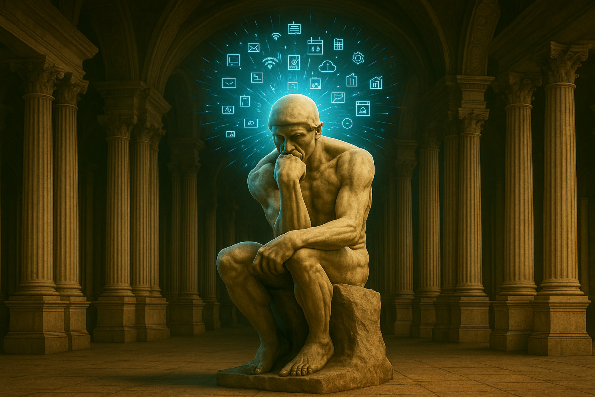 Dialogue avec les Philosophes